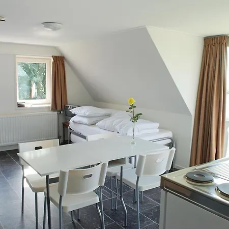 Gouden Plakje Apartment Gaastmeer Exterior photo