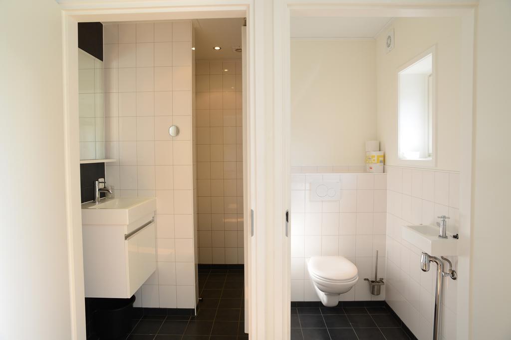 Apartment Gouden Plakje *