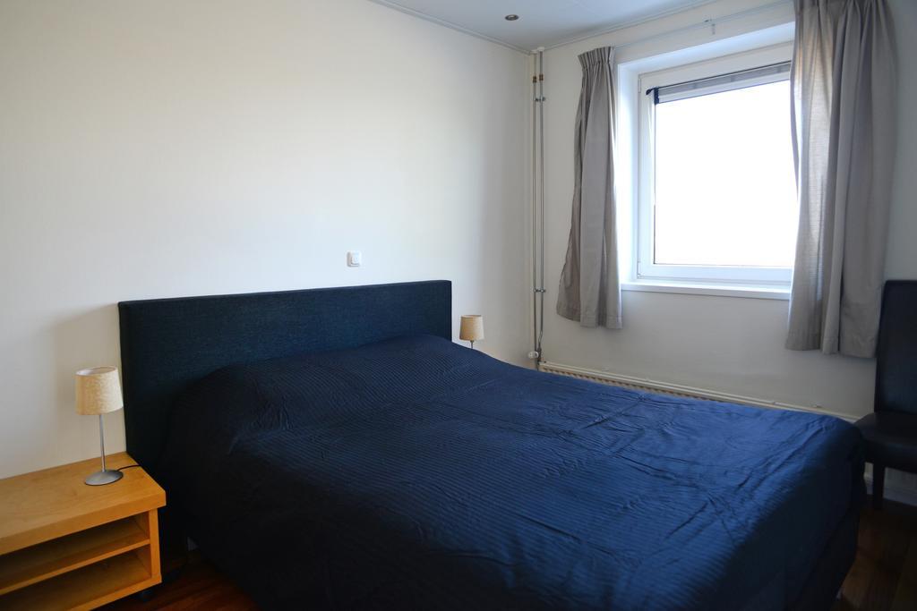 Apartment Gouden Plakje Gaastmeer